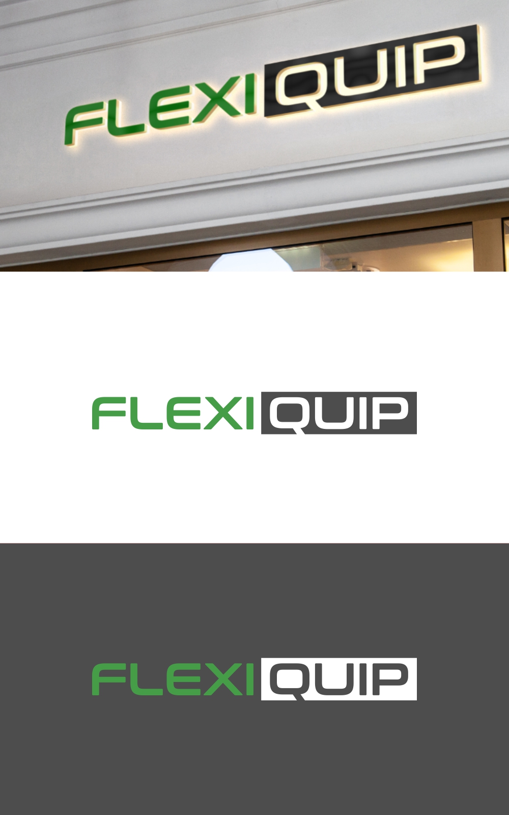 Logo Design by SigmaStudio for this project | Design #31720890