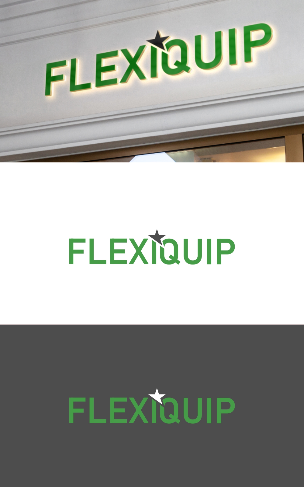 Logo Design by SigmaStudio for this project | Design #31720893