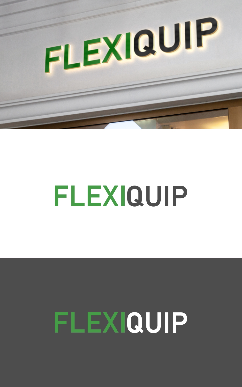 Logo Design by SigmaStudio for this project | Design #31720895