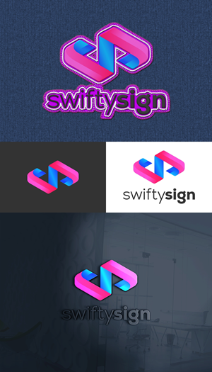 Logo Design by Artch4 for this project | Design: #31764781