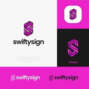 Logo Design by Noekha Studio
