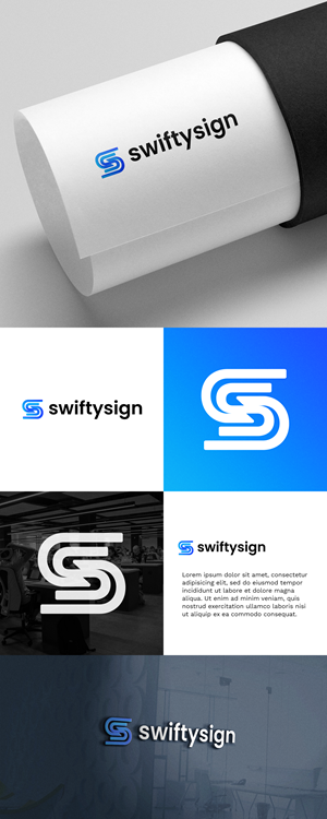 Logo Design by Oleksandr Tovarkov for this project | Design: #31744425