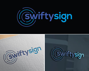 Logo Design by Atec for this project | Design: #31723473