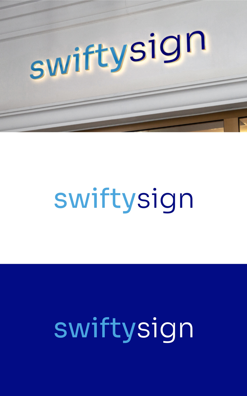 Logo Design by SigmaStudio for this project | Design #31721691