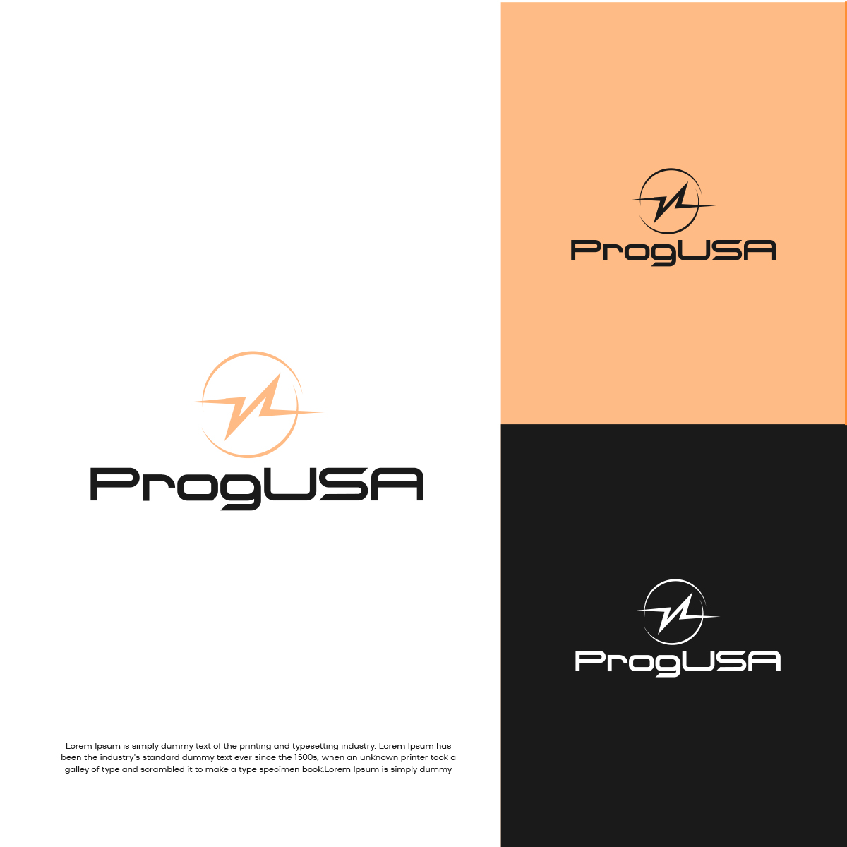 Logo Design by DesignSNW for Gap Wireless Inc. | Design #31726533