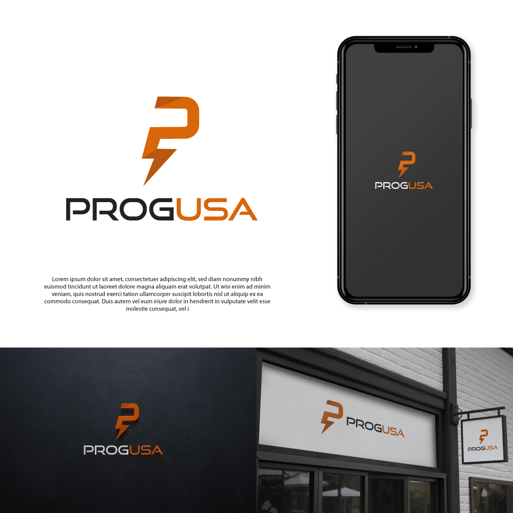 Logo Design by MINIMALIST_EXPERT for Gap Wireless Inc. | Design #31722861