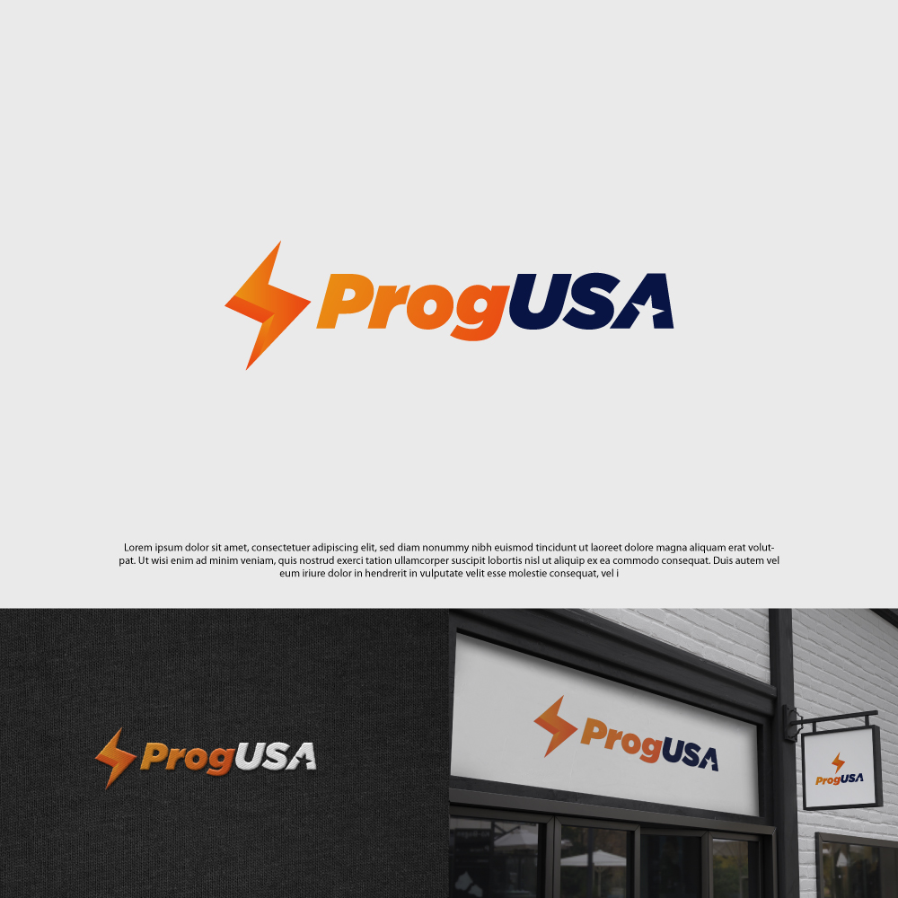 Logo Design by MINIMALIST_EXPERT for Gap Wireless Inc. | Design #31748418