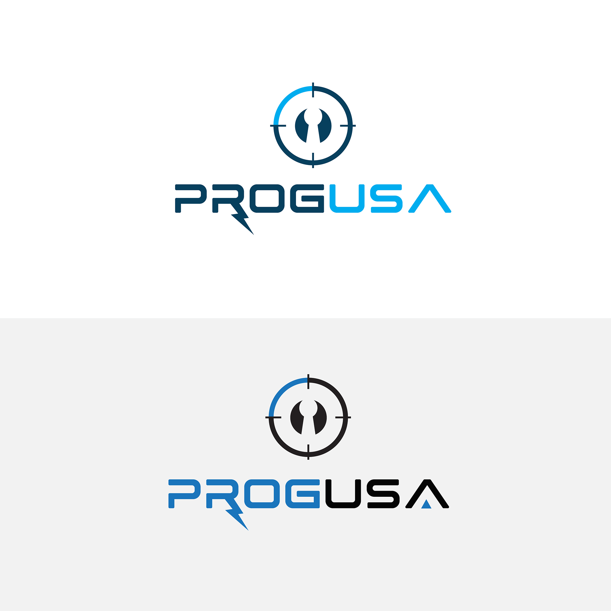 Logo Design by Graphic designer 69 for Gap Wireless Inc. | Design #31759298