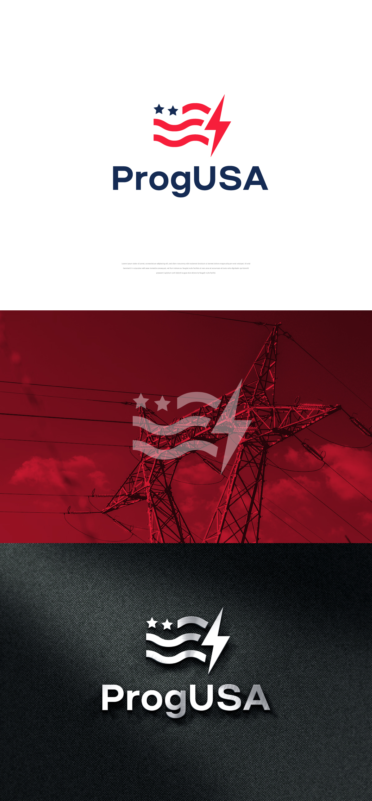 Logo Design by apik. for Gap Wireless Inc. | Design #31717682