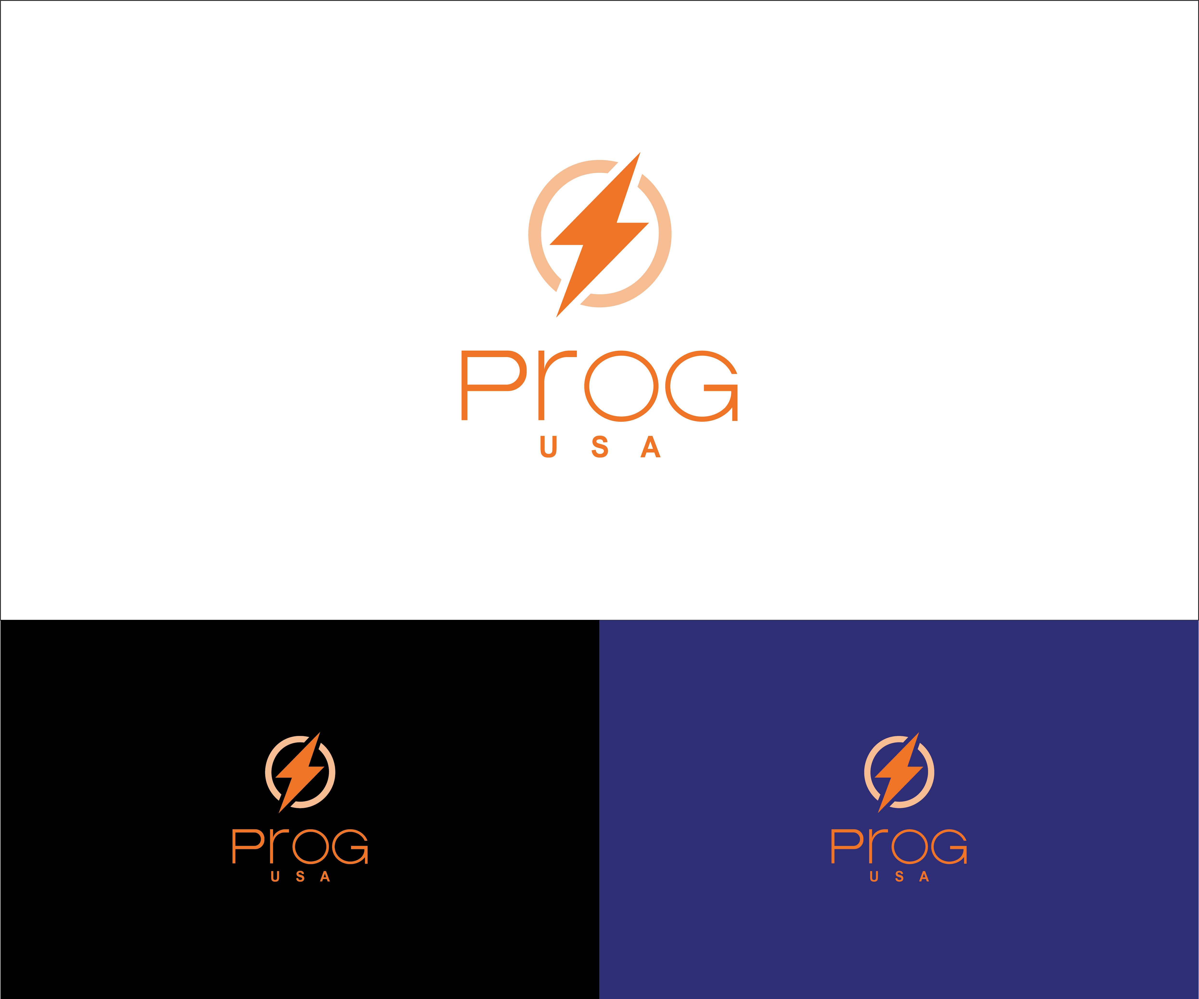 Logo Design by Baduge Design for Gap Wireless Inc. | Design #31761957