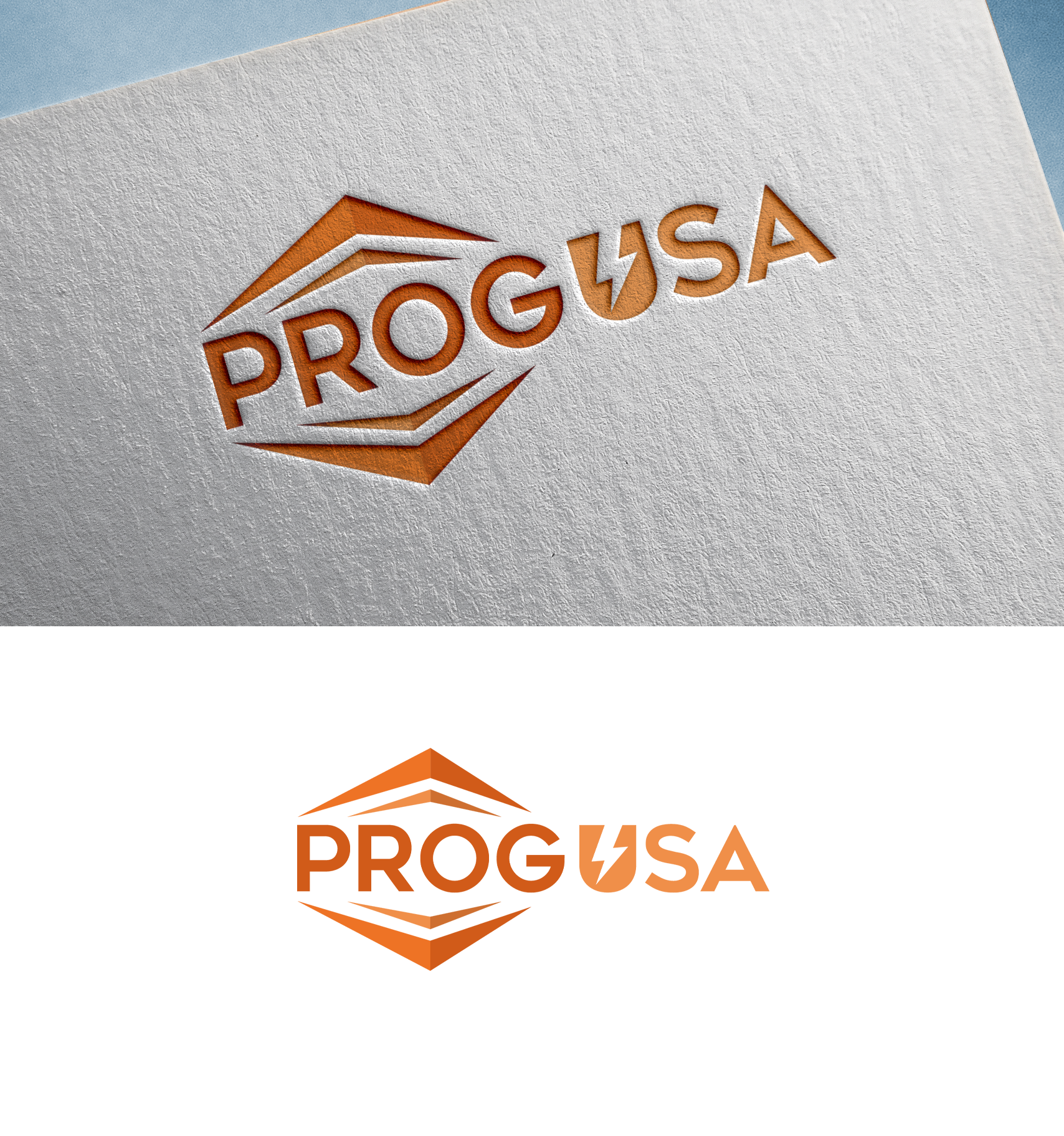 Logo Design by Rickyy for Gap Wireless Inc. | Design #31722048