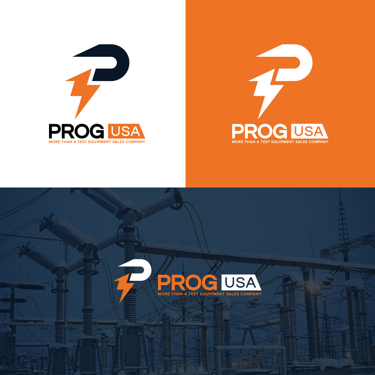 Logo-Design von 4tech services für Gap Wireless Inc. | Design #31717606