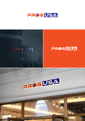 Logo Design by AL-BARAKAH for Gap Wireless Inc. | Design: #31723737