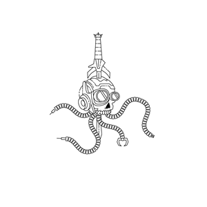 Tattoo-Design von UMA 7 für dieses Projekt | Design: #31752031
