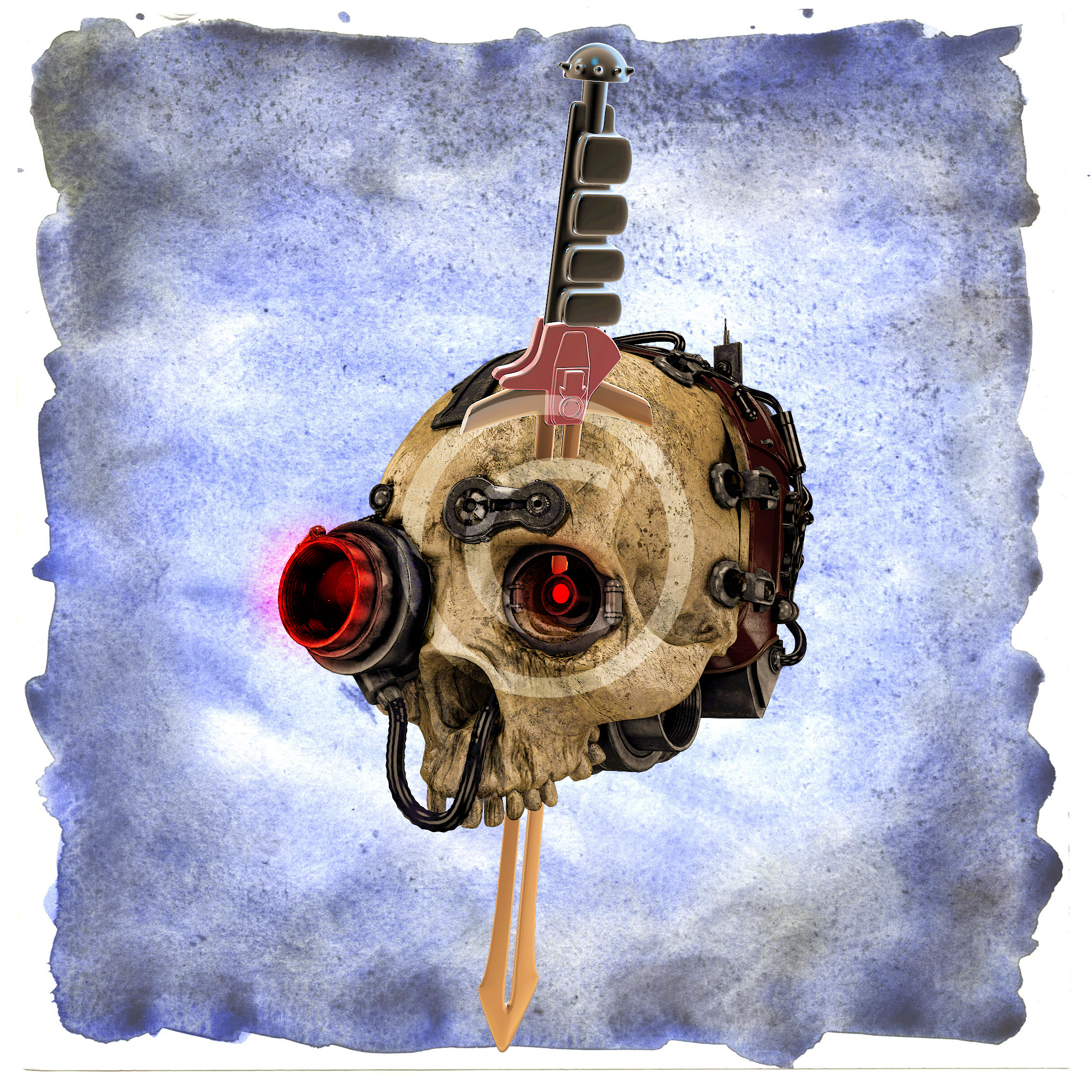 Tattoo Design by Yuriy R for this project | Design #31722796