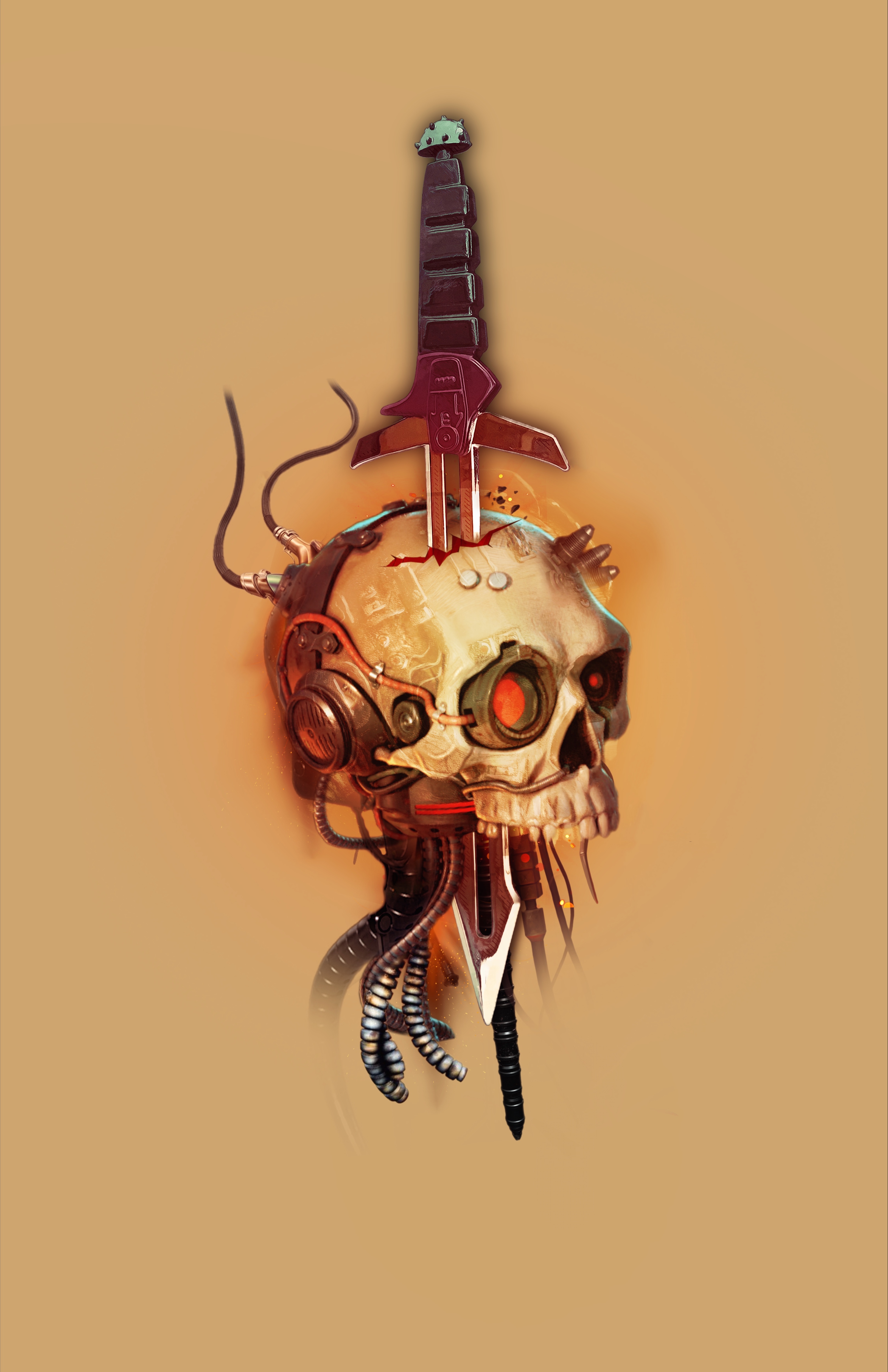 Tattoo-Design von eCCe für dieses Projekt | Design: #31745099