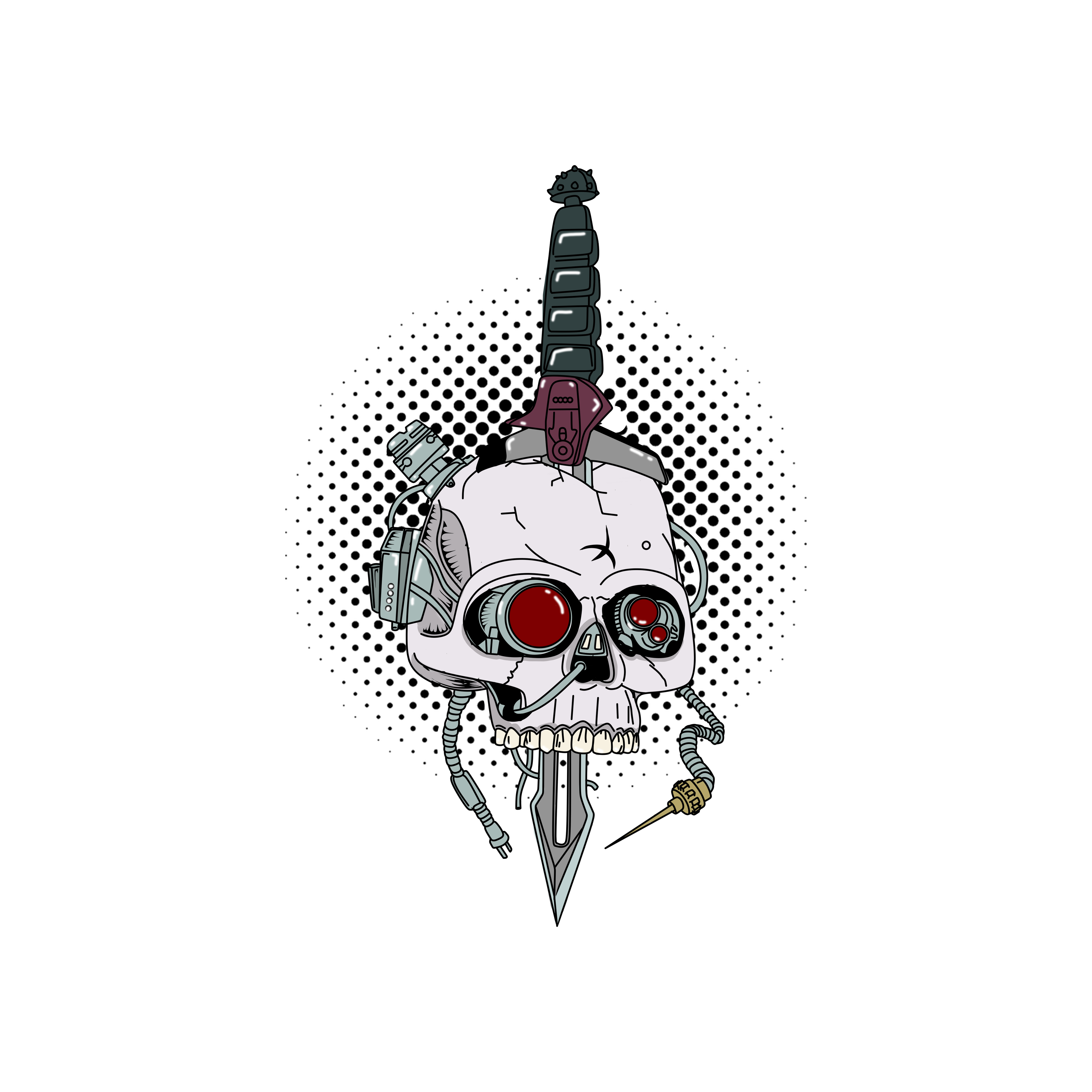 Design de Tatouage par m.randi.vh pour ce projet | Design #31733477
