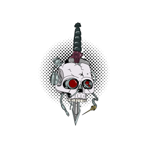 Tattoo Design by m.randi.vh