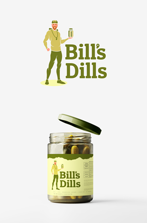 Logo Design by Shirbeny for this project | Design #31750068