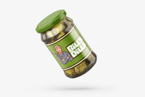 Logo Design by acasiaten for this project | Design: #31781836