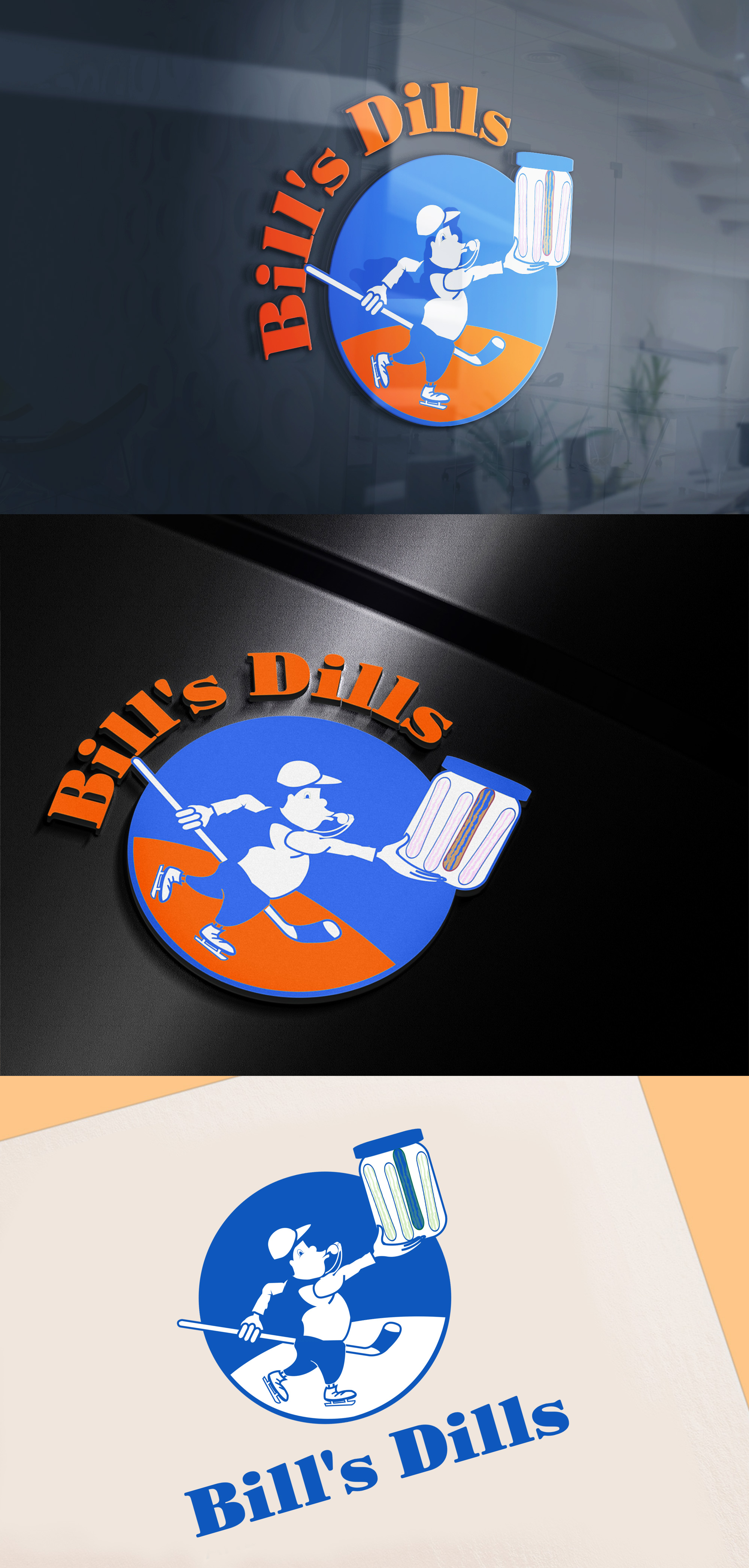Logo Design by Wonderful design for this project | Design #31743518