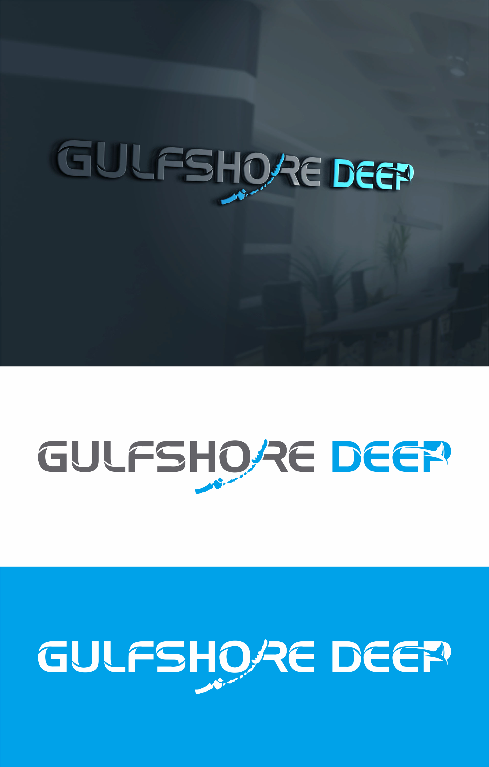 Diseño de Logo por healer1617 para este proyecto | Diseño #31725892