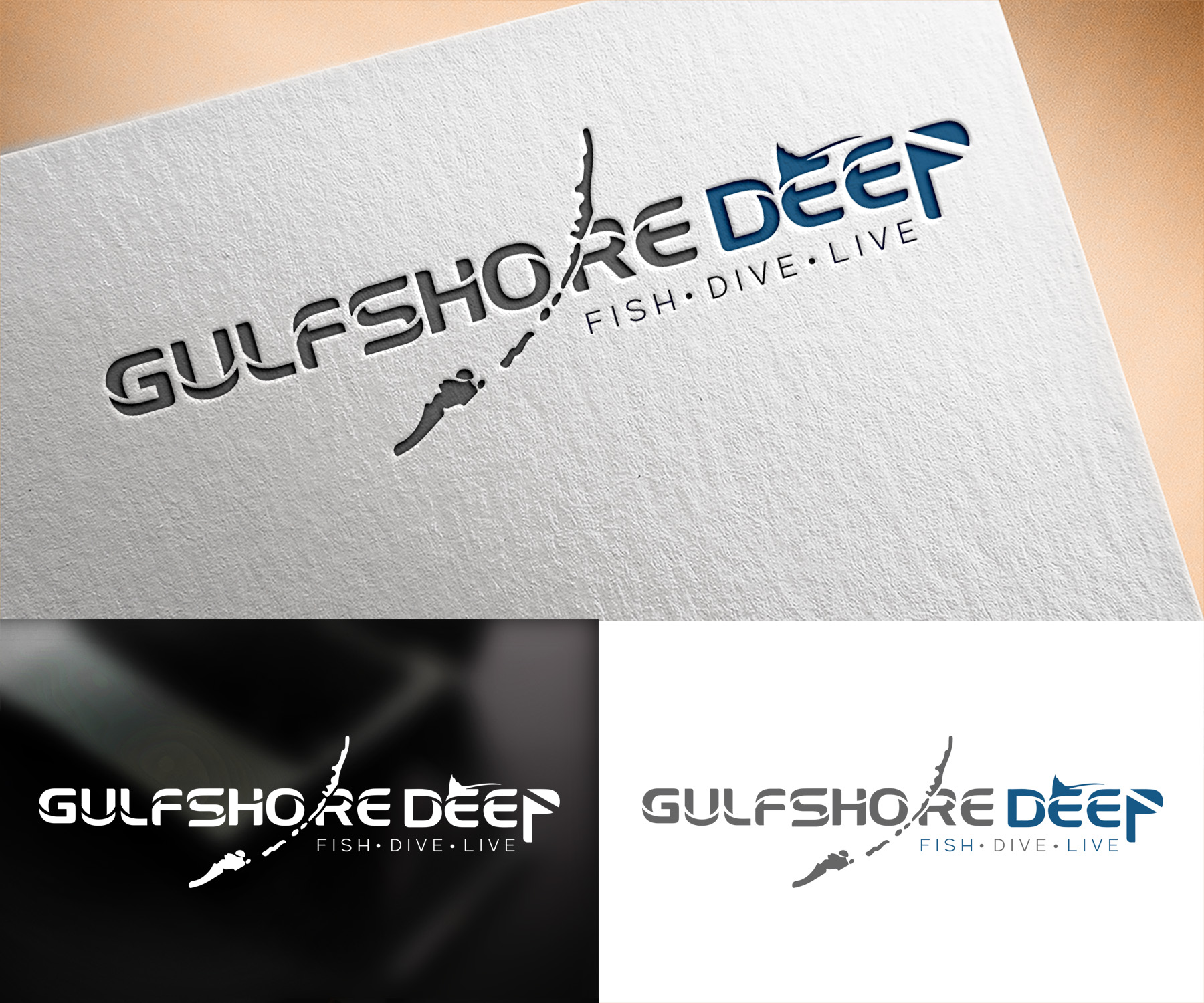 Diseño de Logo por Vishak vasu para este proyecto | Diseño #31761211