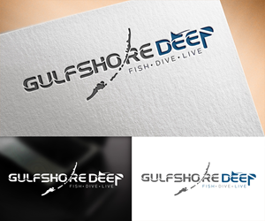 Logo Design by Vishak vasu for this project | Design: #31761211