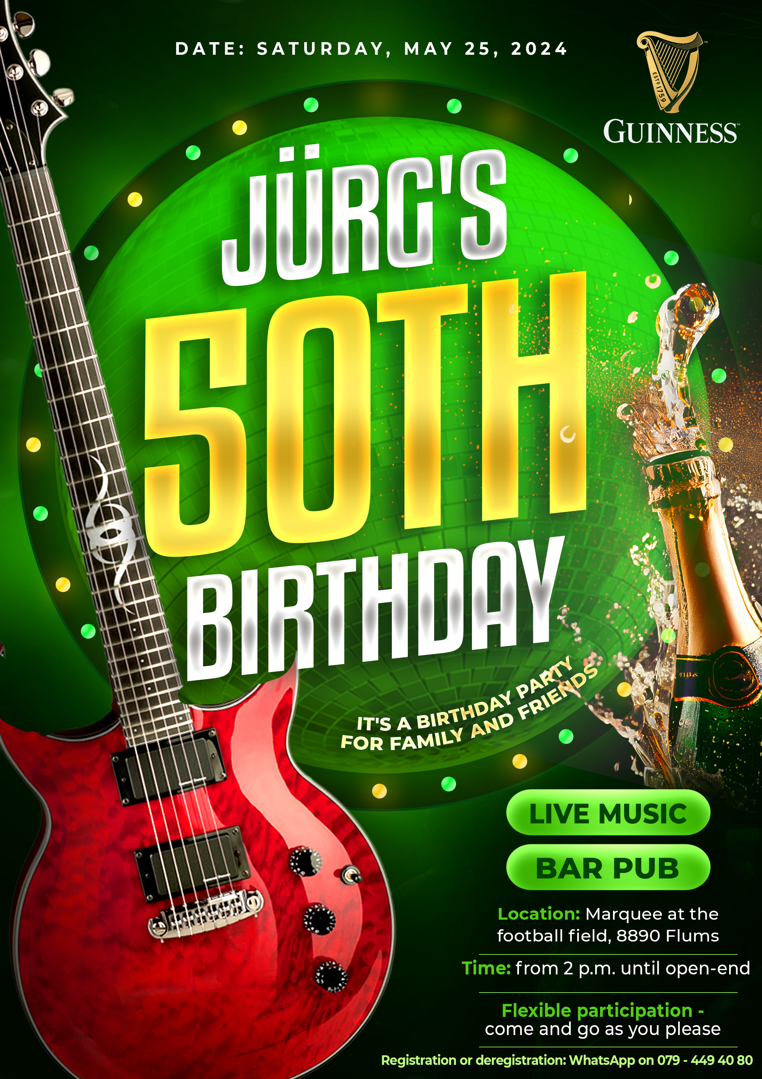 Flyer Design by Md. Humayun for this project | Design #31752948
