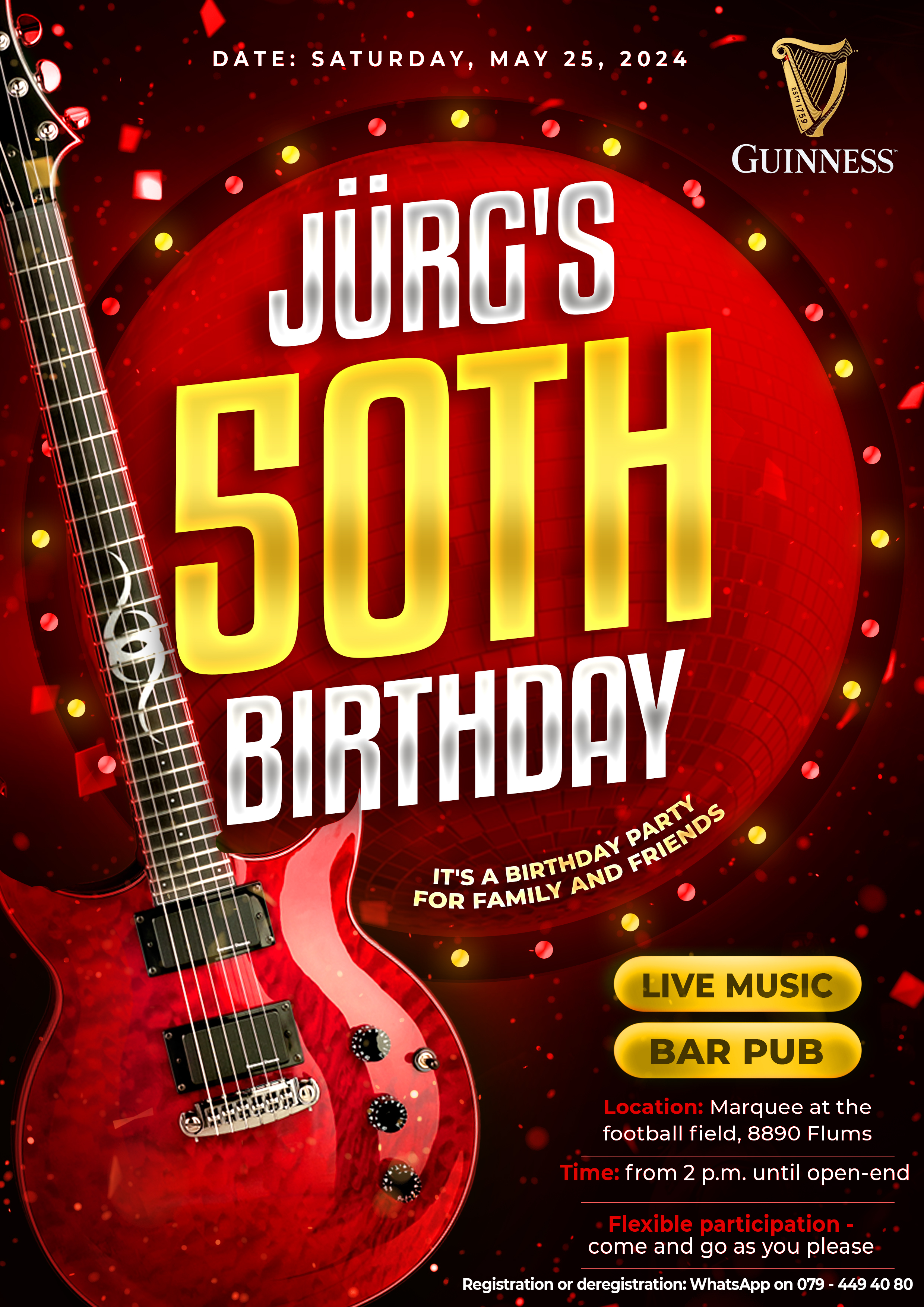 Flyer Design by Md. Humayun for this project | Design #31752949