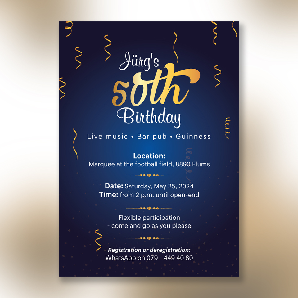 Flyer Design by YourLogoMaster for this project | Design #31744357