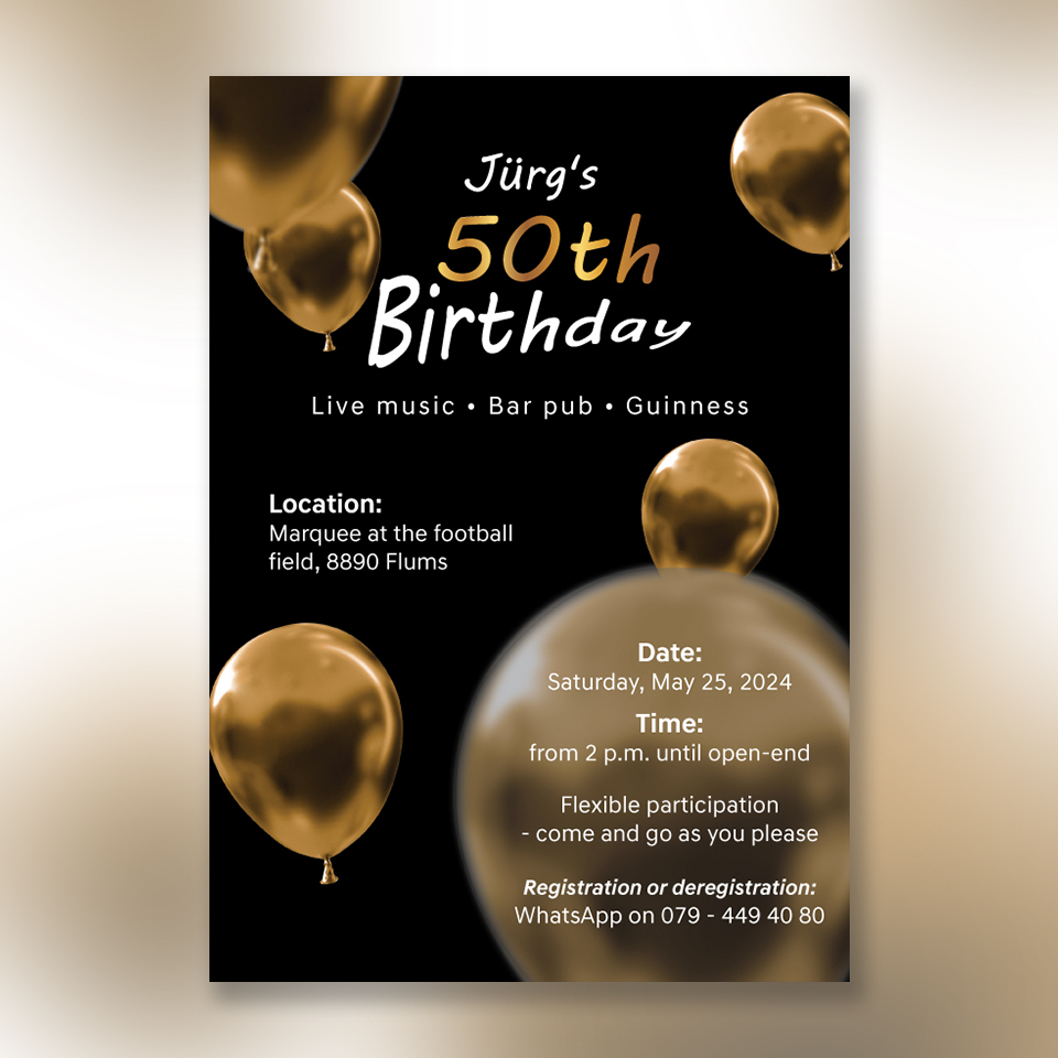 Flyer Design by YourLogoMaster for this project | Design #31744358