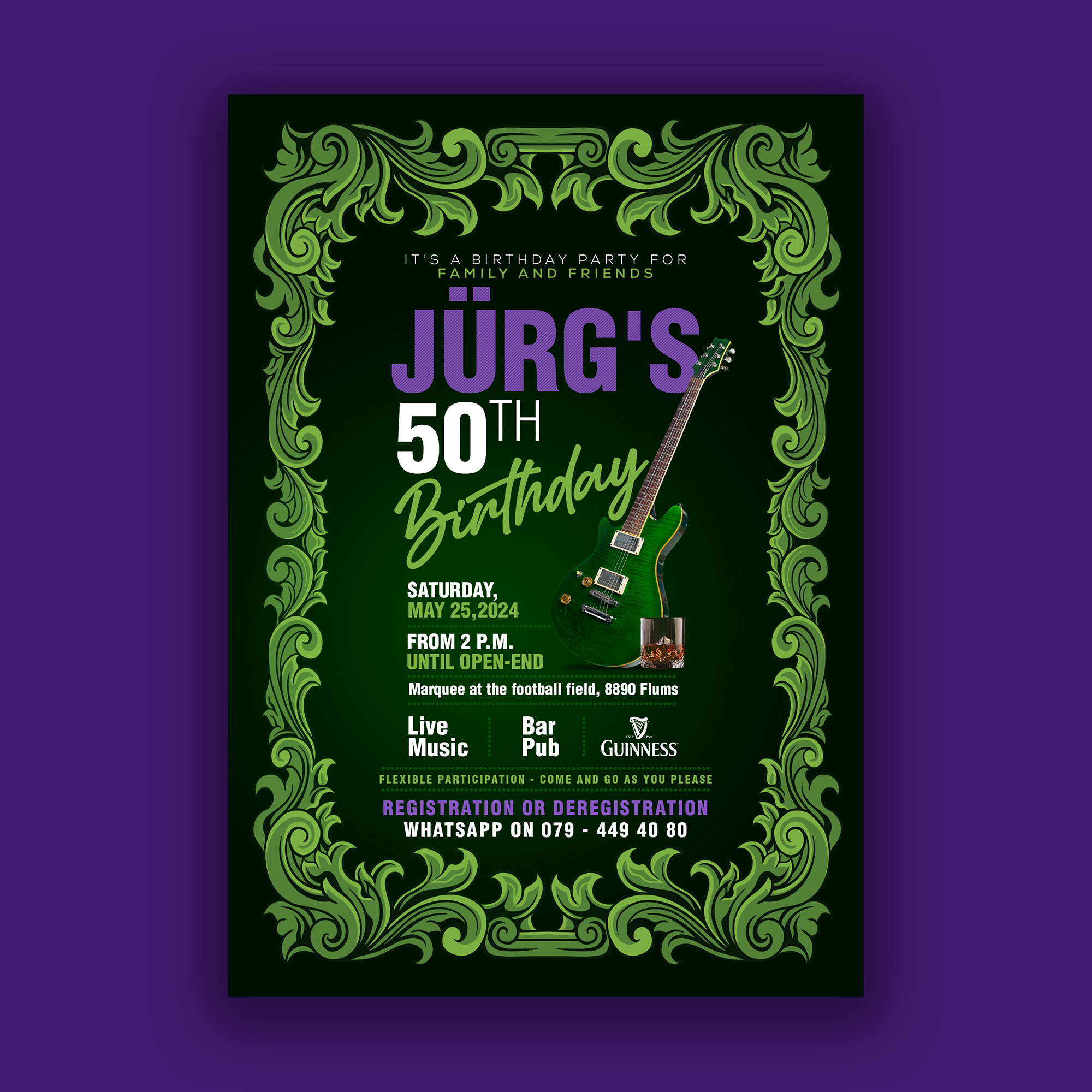 Flyer Design by debdesign for this project | Design #31749958