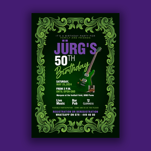 Flyer Design by debdesign for this project | Design: #31749958