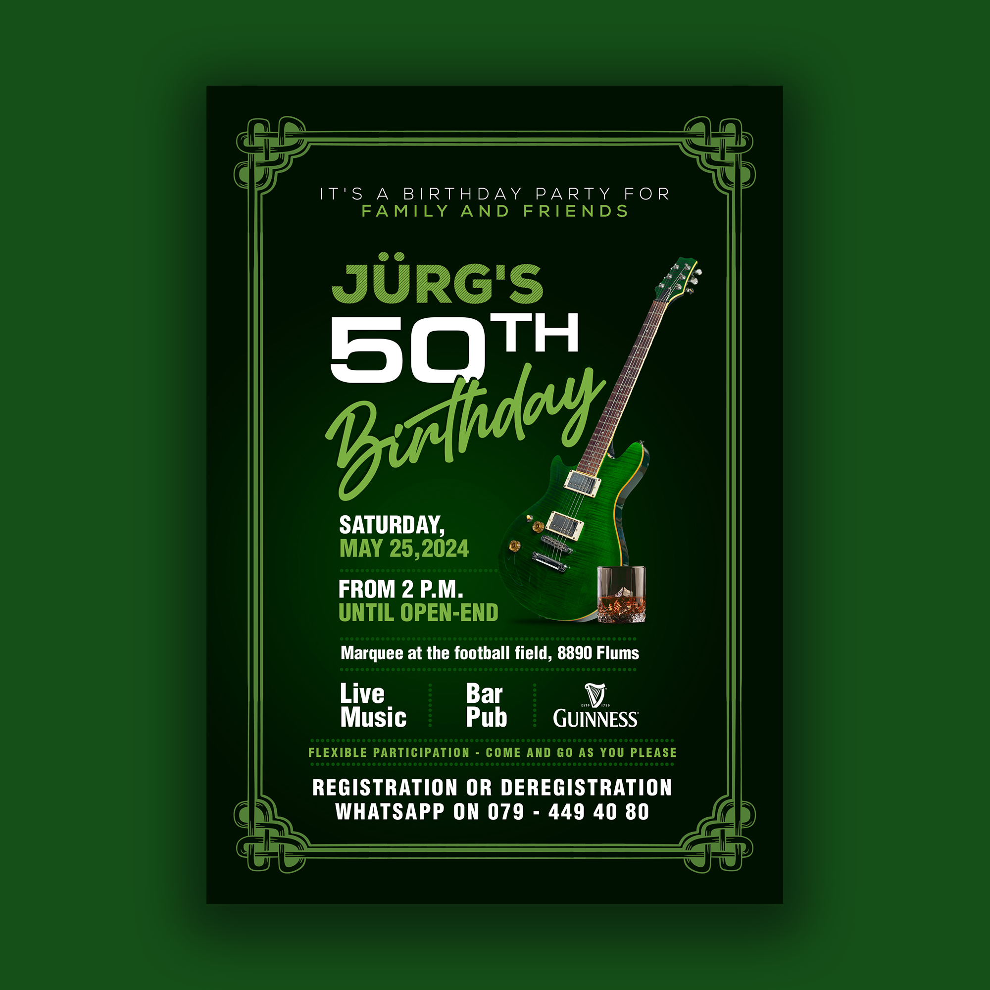Flyer Design by debdesign for this project | Design #31766103