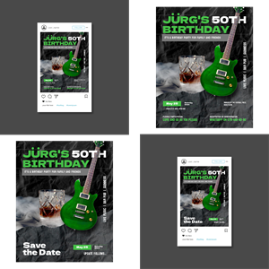 Flyer Design by Hemendra M