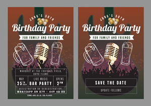 Flyer Design by Creative D2024 for this project | Design: #31725080