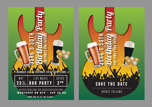 Flyer Design by Creative D2024 for this project | Design: #31729147