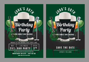 Flyer Design by Creative D2024 for this project | Design: #31729148