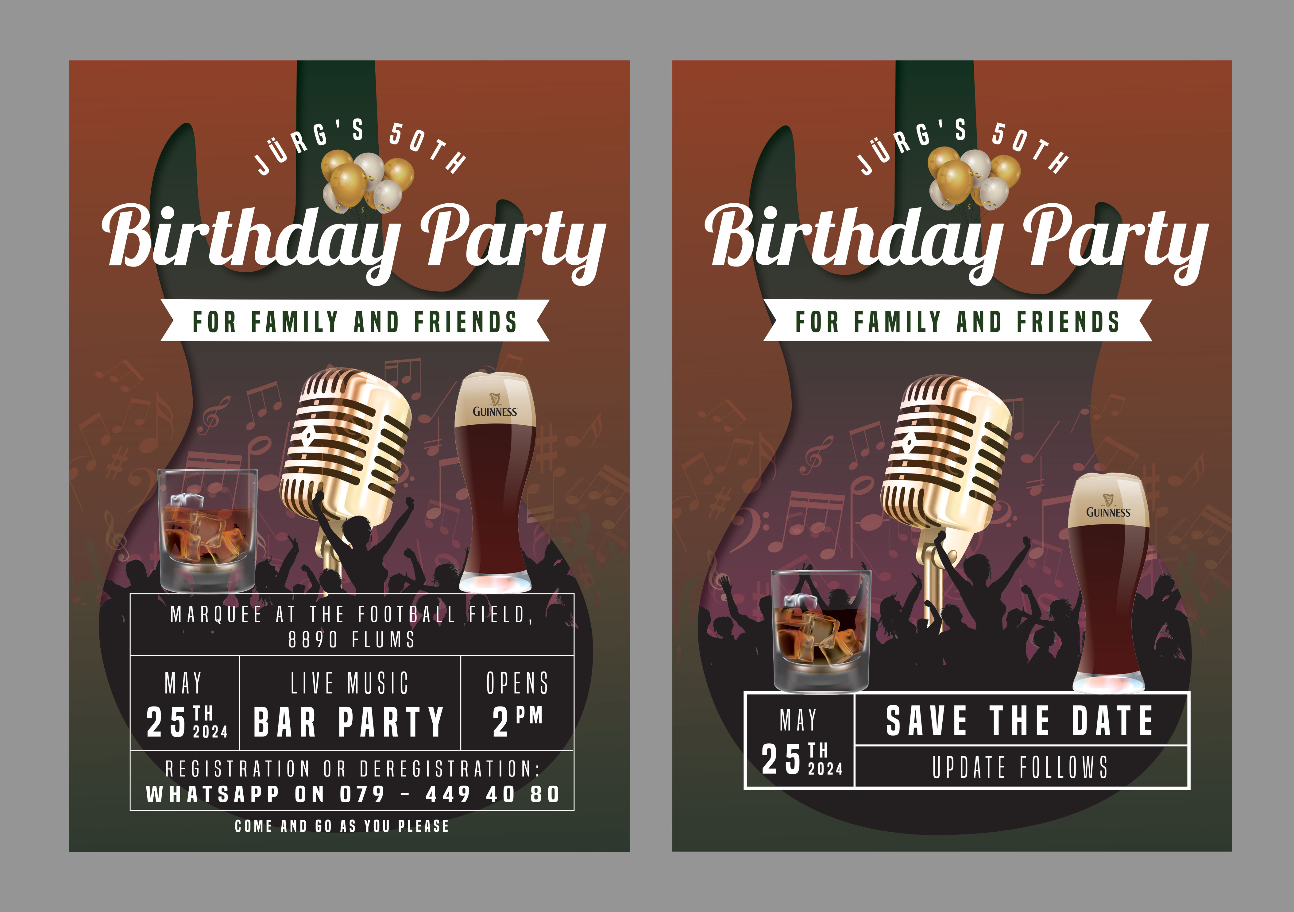 Flyer Design by Creative D2024 for this project | Design #31745654