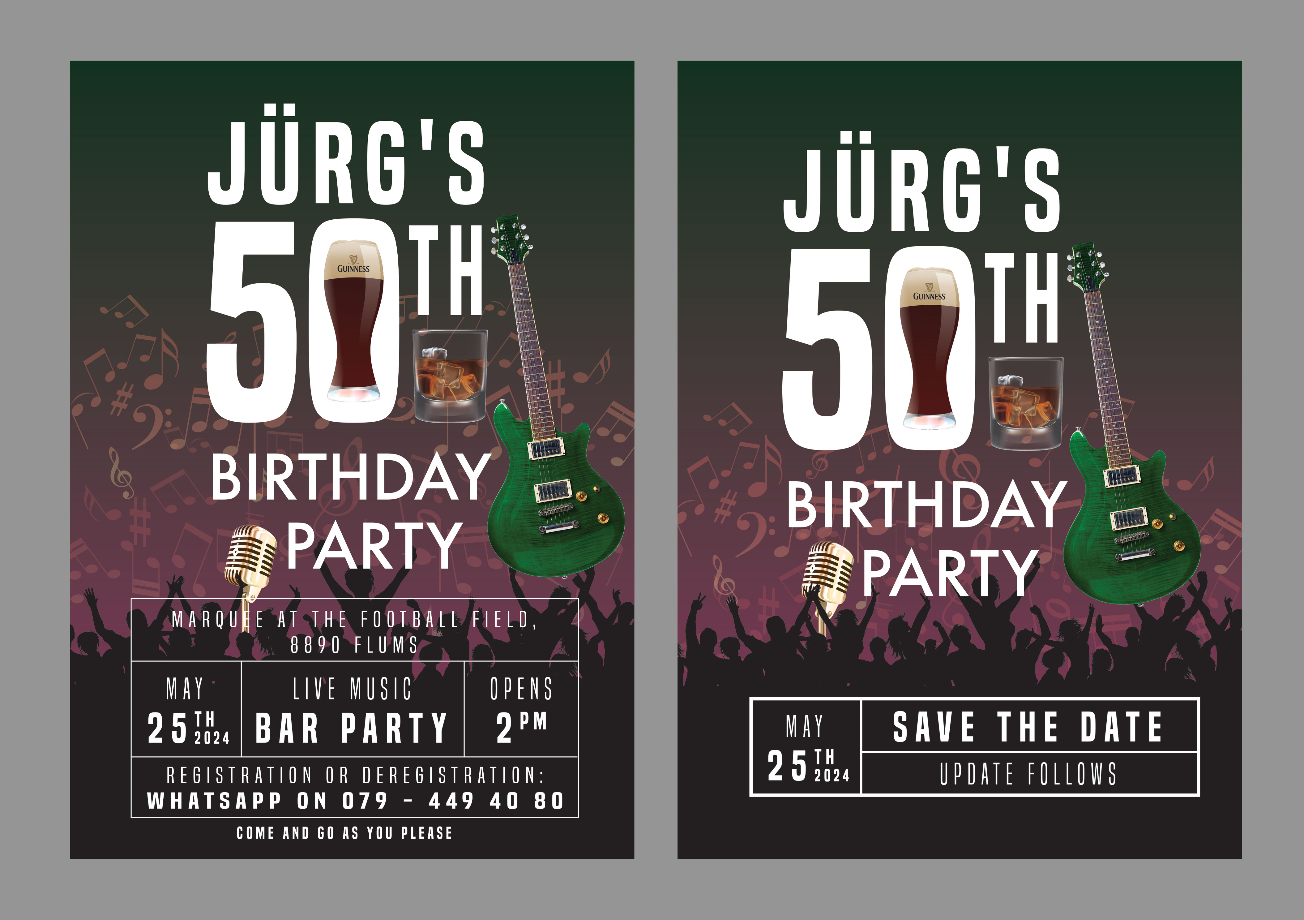 Flyer Design by Creative D2024 for this project | Design #31746014
