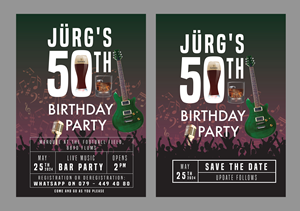 Flyer Design by Creative D2024 for this project | Design: #31746014