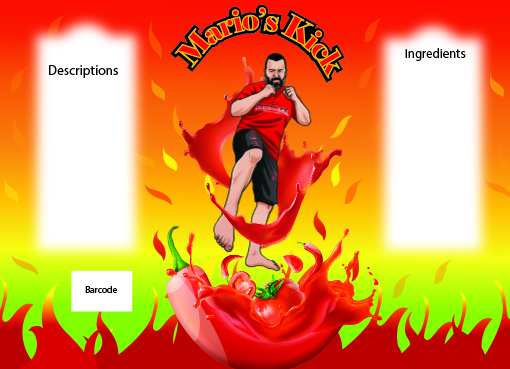 Label Design by designer FR for Four Green Thumbs | Design #31761843