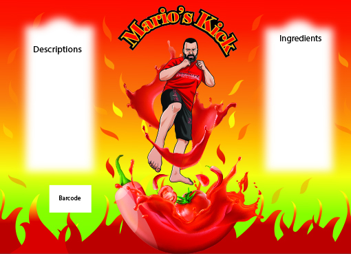 Label Design by designer FR for Four Green Thumbs | Design #31761905