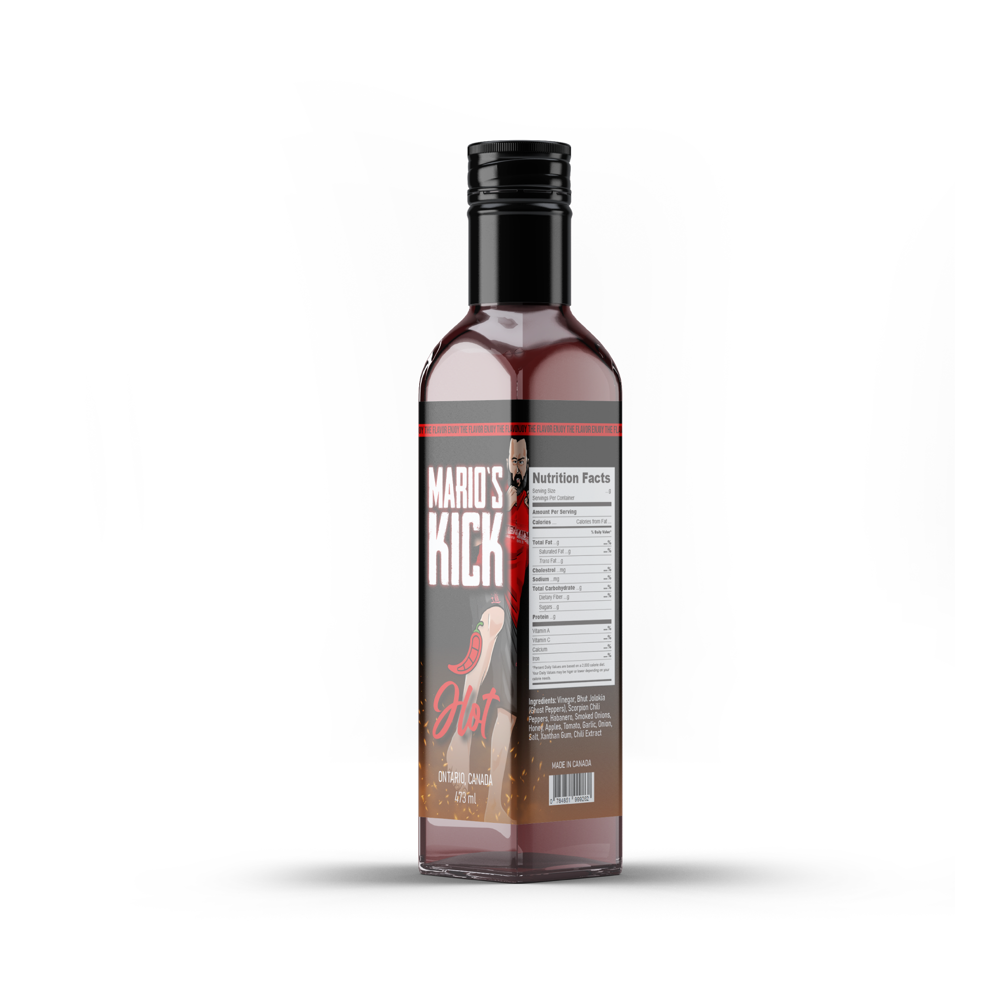 Label Design by Talha Baslik for Four Green Thumbs | Design #31724398