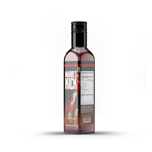 Label Design by Talha Baslik for Four Green Thumbs | Design #31724398