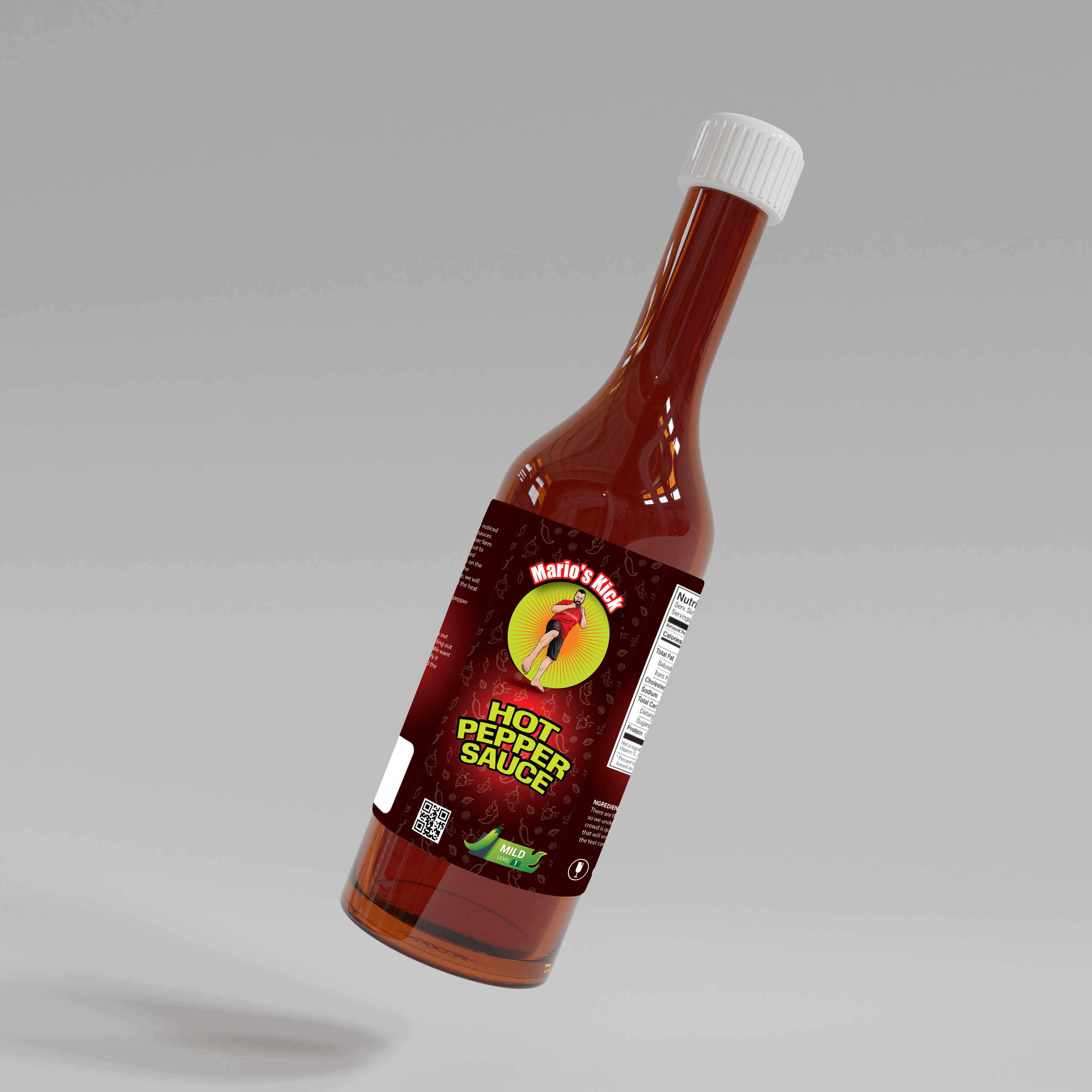 Label Design by deepaksuri0367 for Four Green Thumbs | Design #31751141