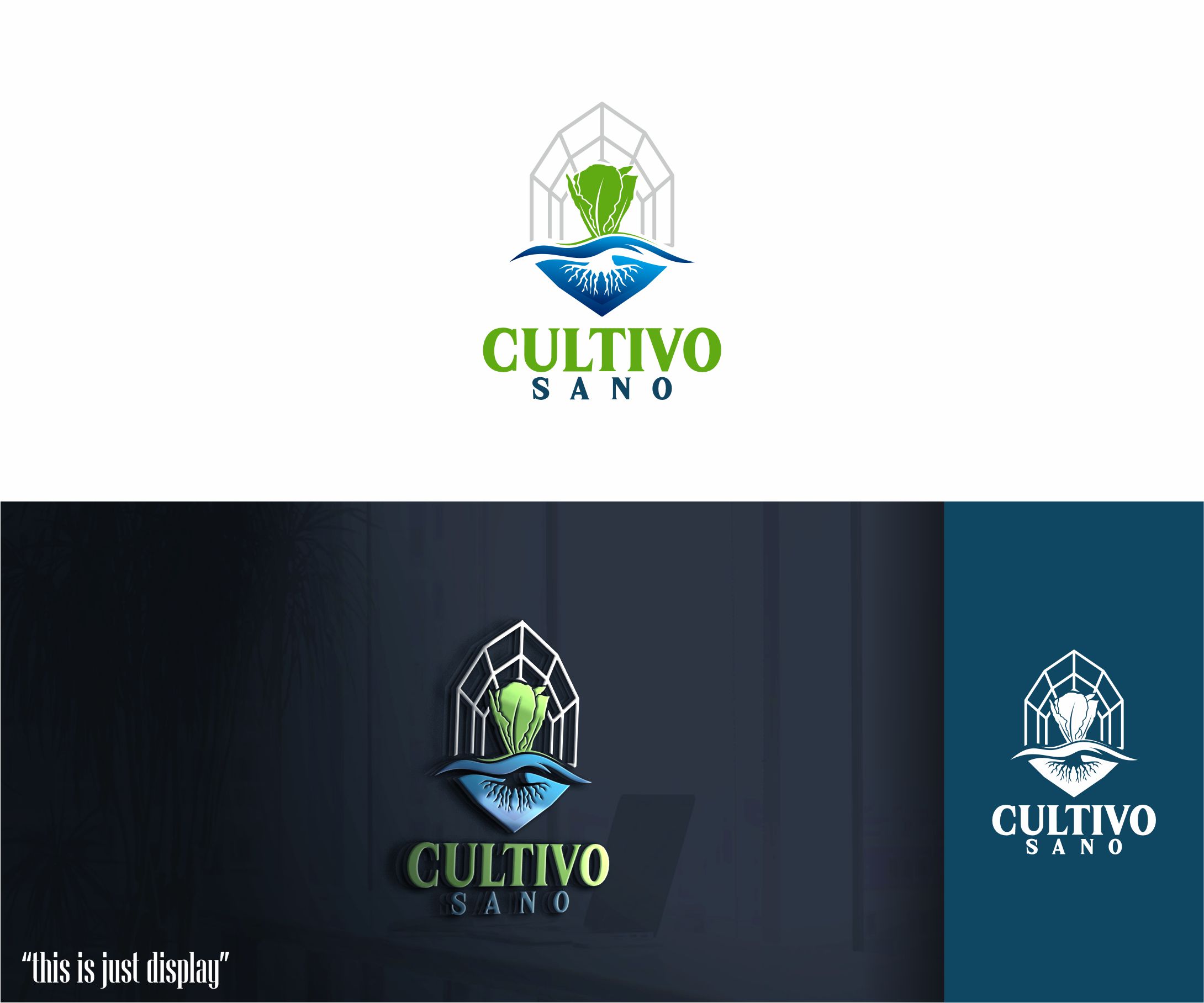 Logo Design by alkaline for Leo Suizo S.L. | Design #31719051