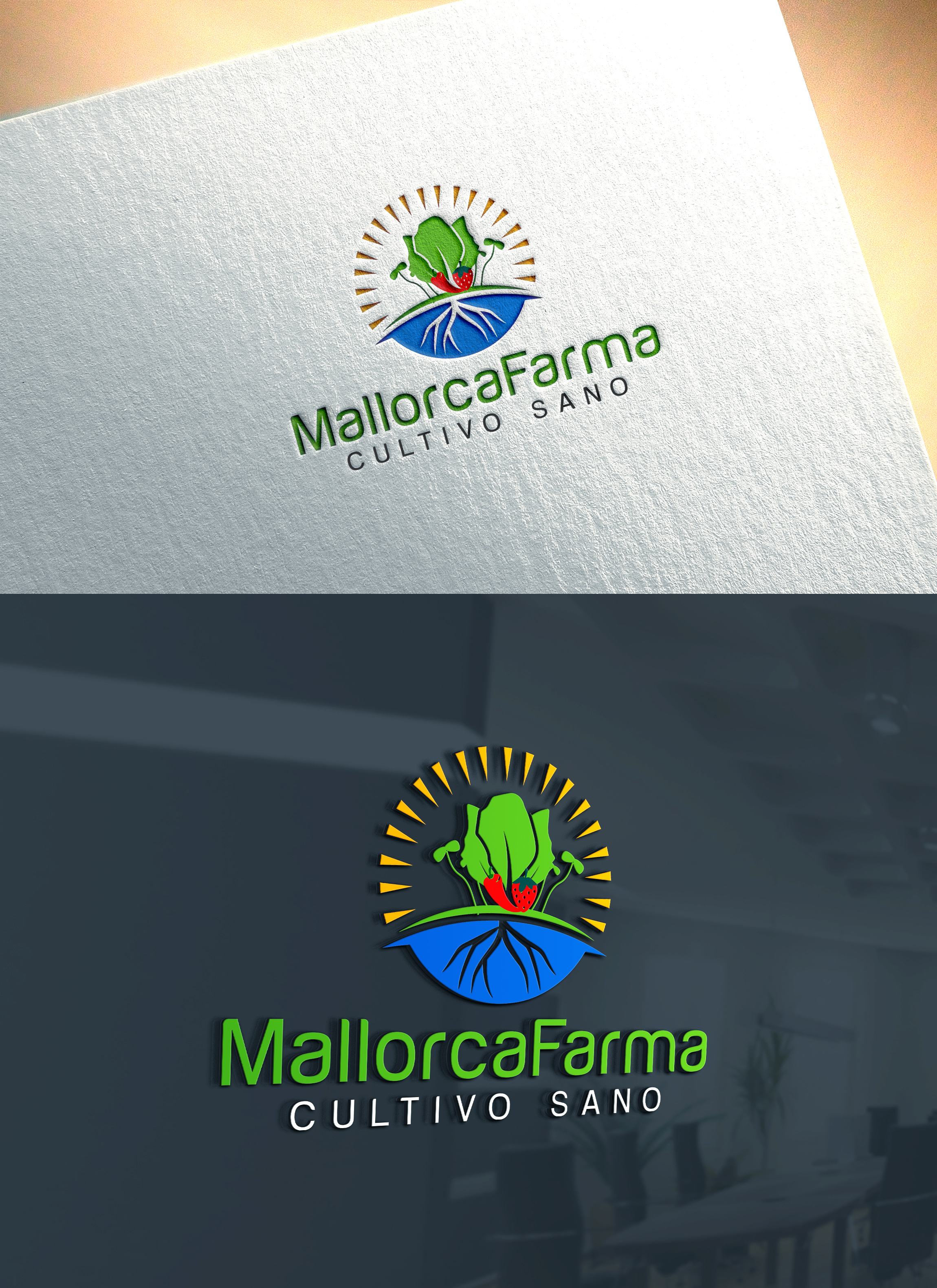 Diseño de Logo por RaKu 2 para Leo Suizo S.L. | Diseño #31766211