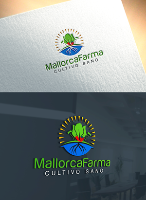 Logo Design by RaKu 2 for Leo Suizo S.L. | Design: #31766211